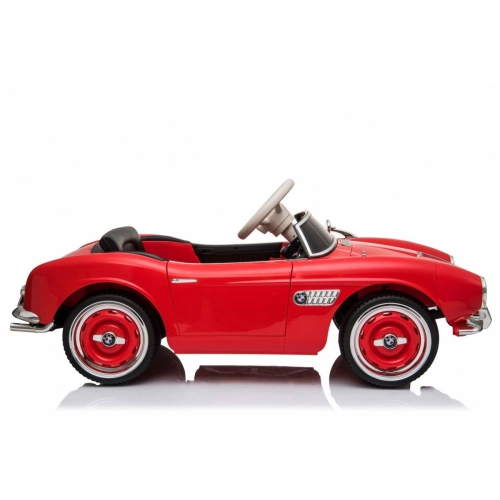 bmw retro na akumulator